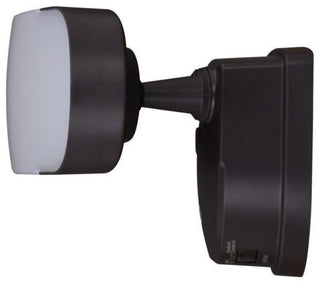 Lambda 2 Light LED Outdoor Linkable Flood Light Bronze