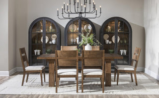 Artisan's Place Display Cabinet