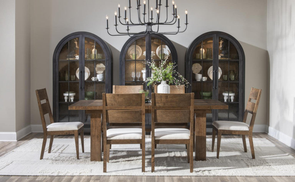 Artisan's Place Display Cabinet
