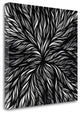 "Dissolution" By Nathan Richard Phelps, Giclee Print on Gallery Wrap Canvas