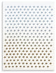 Abstract Neutral CLVI'' Canvas Wall Art by ChiChi Decor, 16"x12"