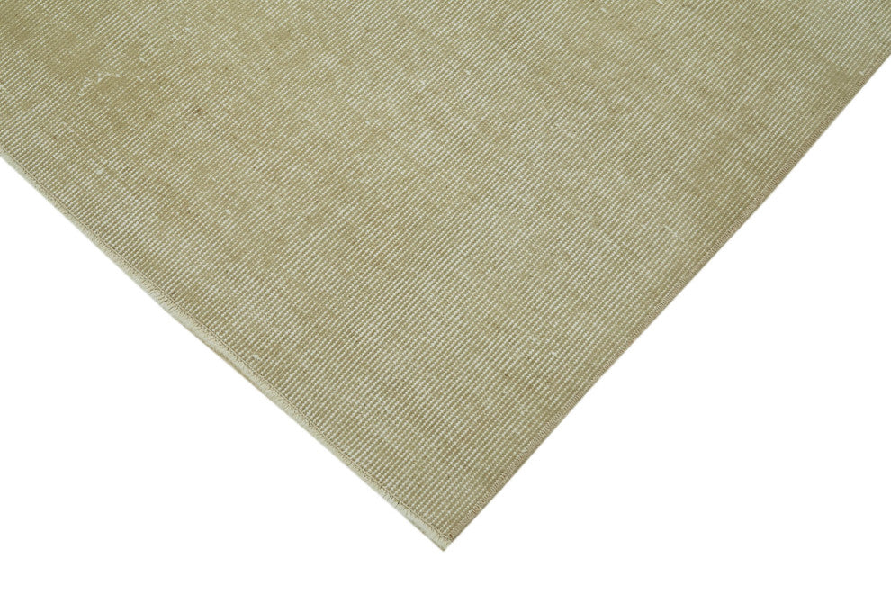 Rug N Carpet - Hand-knotted Turkish 5' 6'' x 8' 9'' Decorative Wool Area Rug