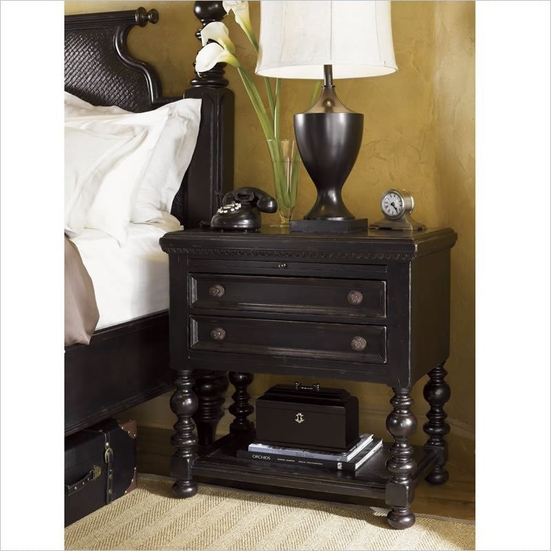 Phillips Nightstand