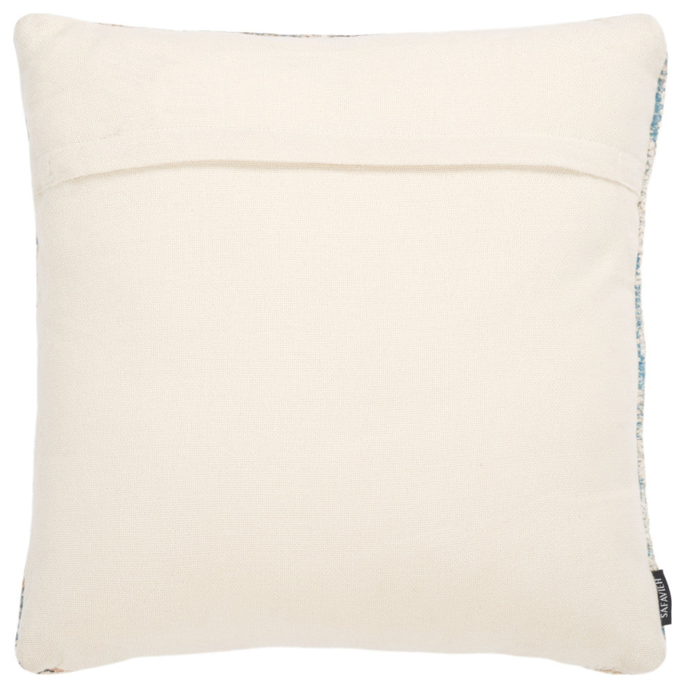 Safavieh Charli Pillow, Navy
