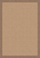 Piazza 2746-3009 Area Rug, Brown, 7'10"x10'10"
