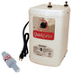 Develosah 2-Handle Hot and Cold Water Dispenser With Tank, Oil Rubbed Bronze