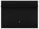 Tribeca 53.94 TV Panel in Black