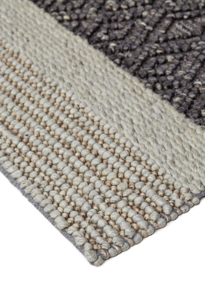Weave & Wander Genet Sand/Multi 9'6"x13'6" Rug