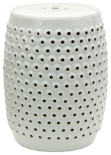 18" Hikari Ana Porcelain Garden School