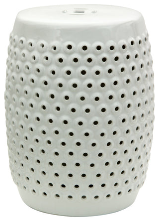 18" Hikari Ana Porcelain Garden School