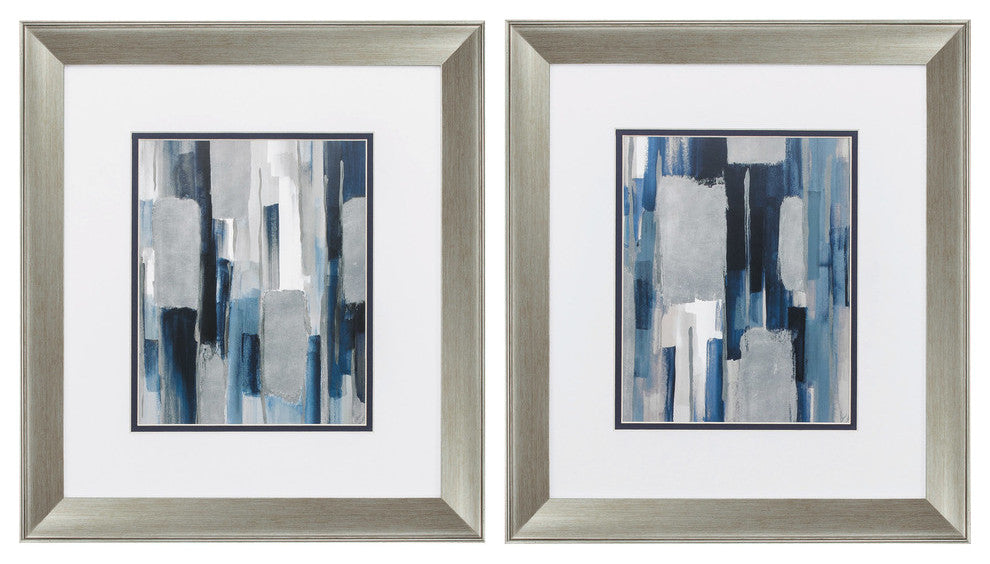 Mirage, 2-Piece Set Art Prints