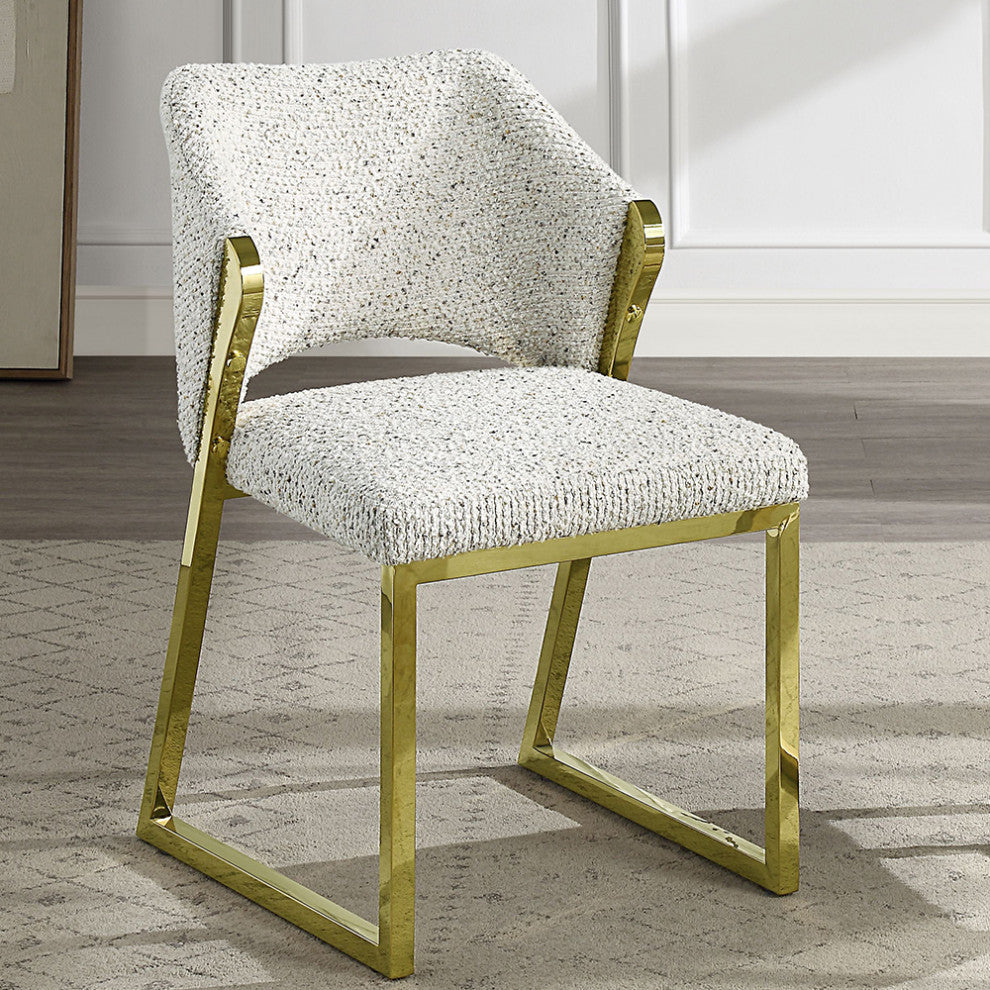 ACME Galdesa Side Chair