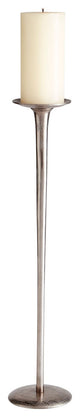 Large Lucus Candleholder