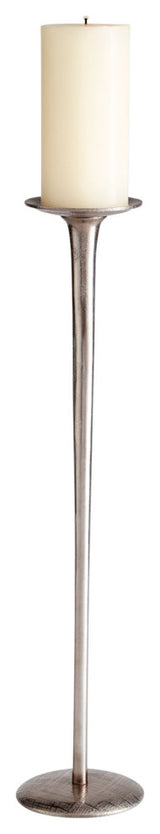 Large Lucus Candleholder