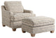 Barton Chair