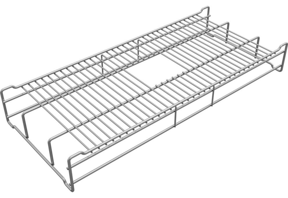 CTXBG3113R Elkay Dart Canyon Stainless Steel Reversible Bottom Grid