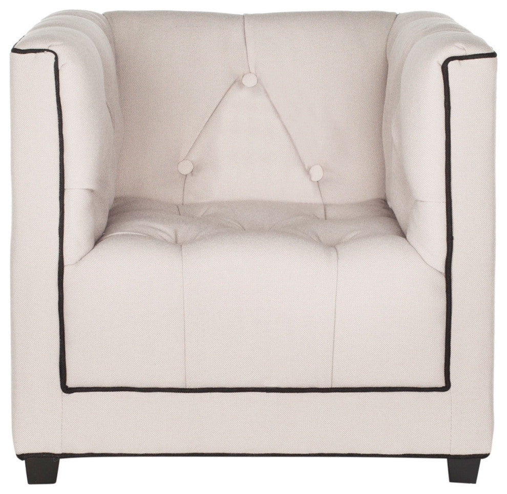 Safavieh Little Decorator Club Chair