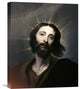 "Jesus Holy Christ" Stretched Canvas Giclee by Anthony Van Dyck, 18"x22"