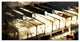Ivory Keys Canvas Wall Art
