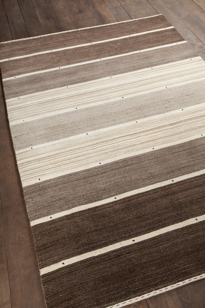 Elantra Contemporary Area Rug, 5'x7'6"
