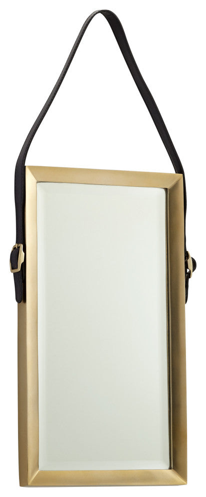 Long Venster Mirror