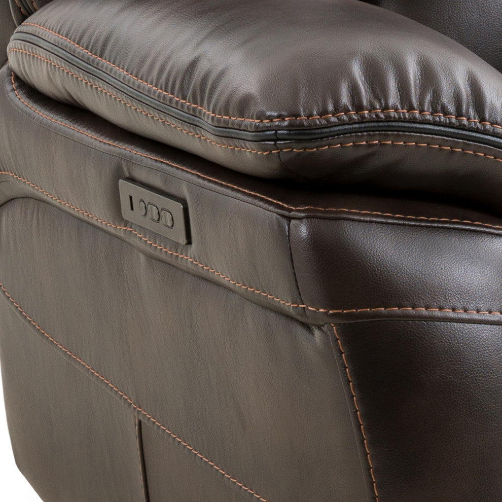 Oportuna Power Recliner