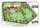 Retreat Park, Hartford, Conn.- Fine Art Giclee Print 24" x 36"