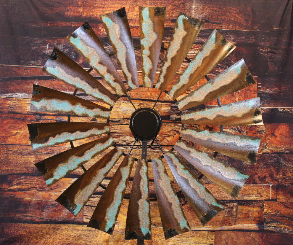 72 Inch  The Rip Windmill Ceiling Fan