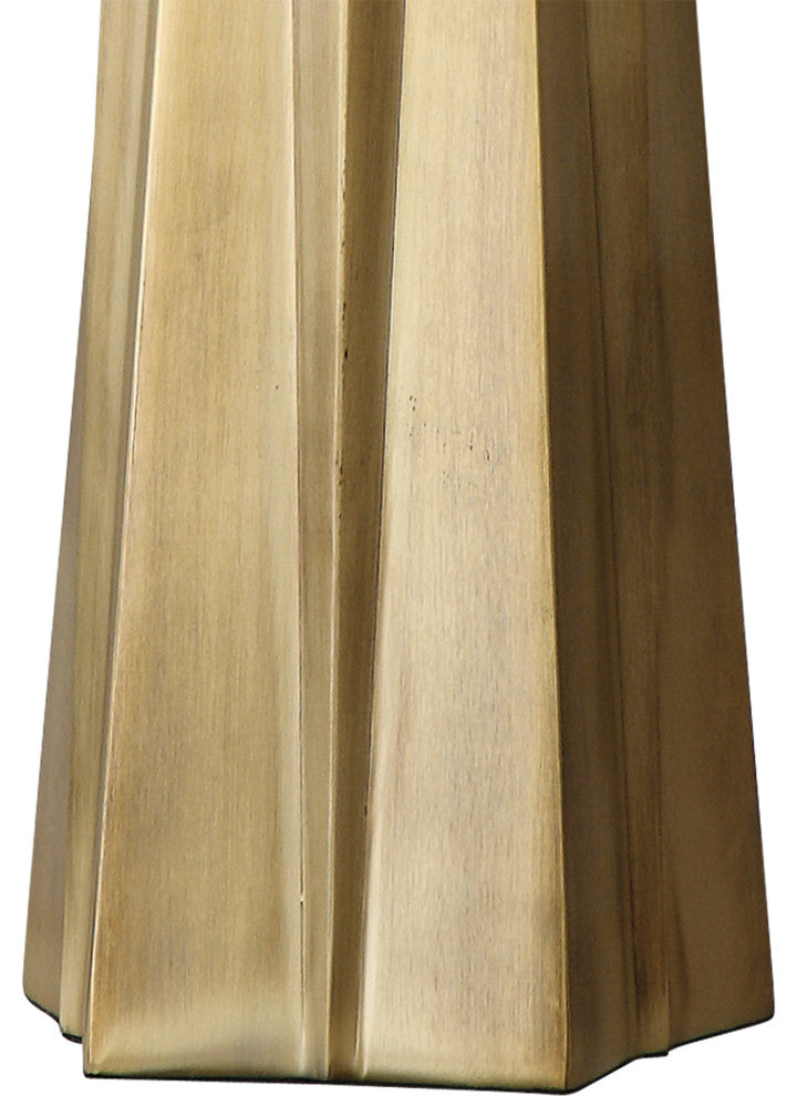 Uttermost Maris Gold Table Lamp