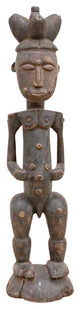Antique African Yoruba Figure