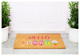 Calloway Mills Summer Fun Doormat