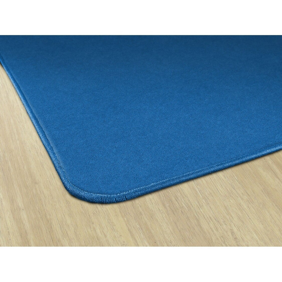 Flagship Carpets BS-44RB Ameristrong Royal Blue