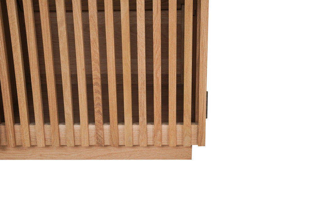 Benny Buffet Oak