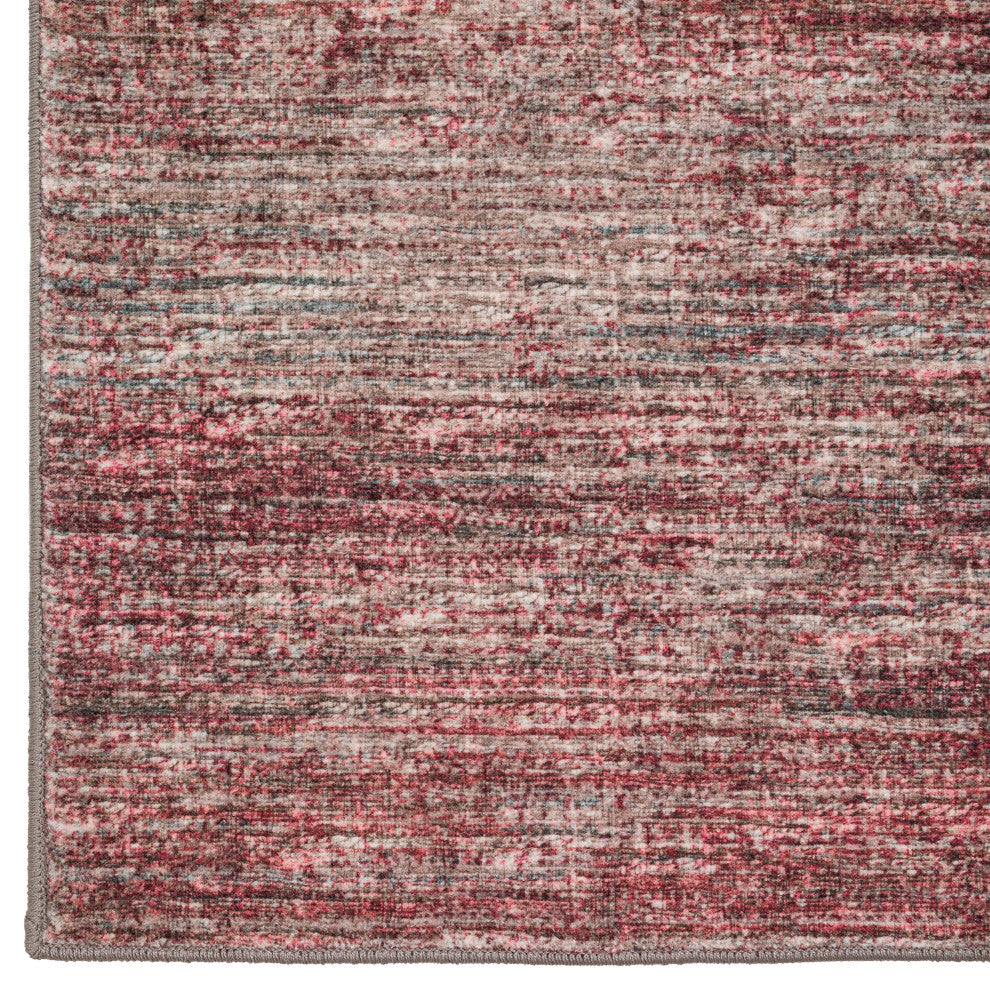 Dalyn Ciara CR1 Merlot 10'x10' Round Rug