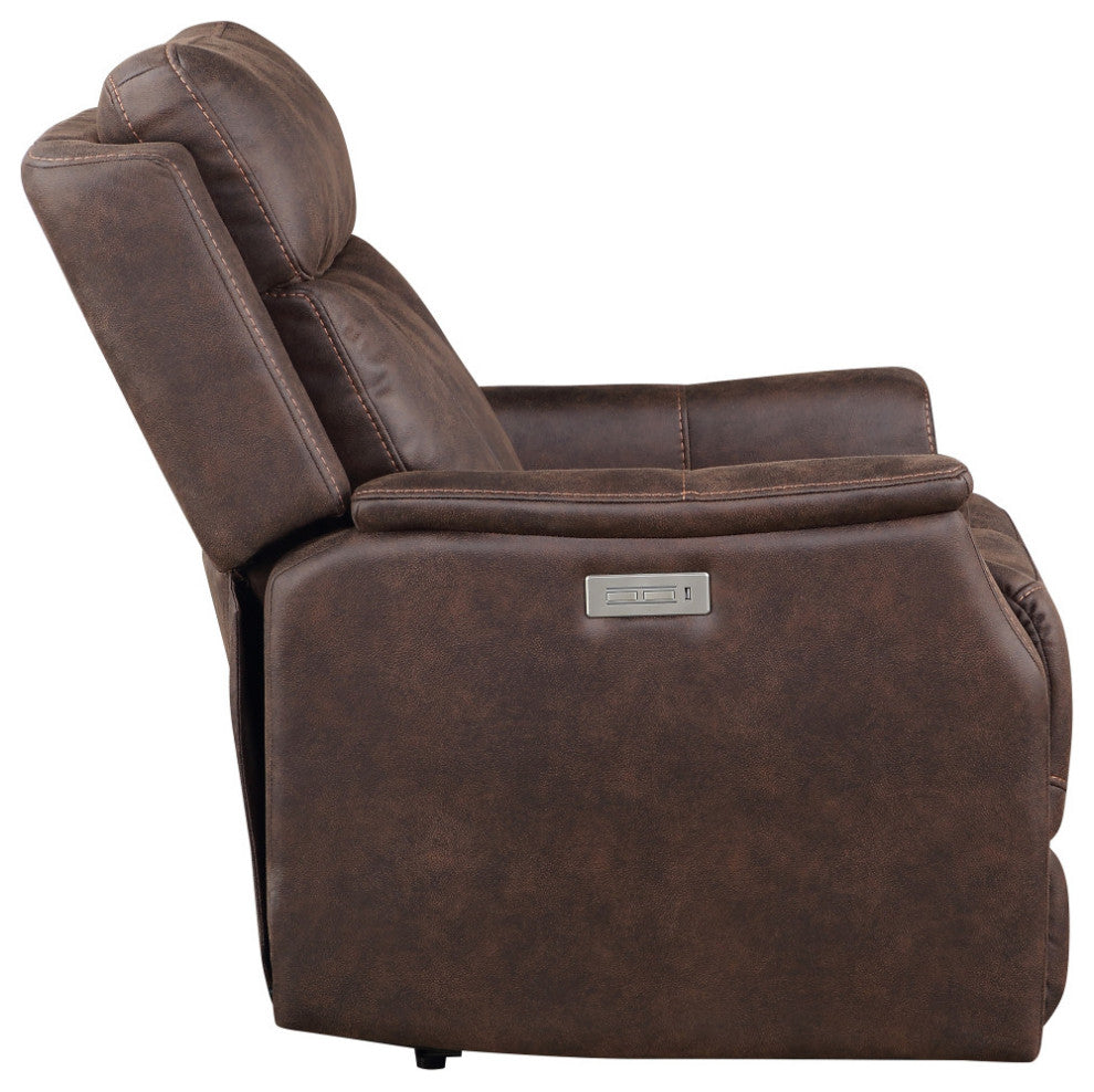 Valencia Power Reclining Chair