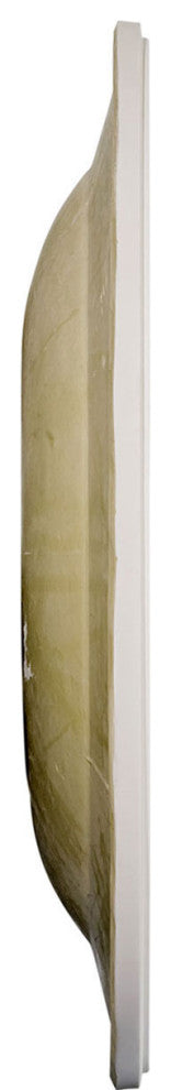 Devon Recessed Mount Ceiling Dome (31"Diameter x 2 1/2"D Rough Opening)