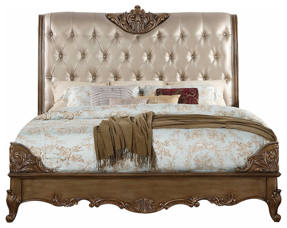 Cal King Bed Rail