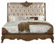 Cal King Bed Rail
