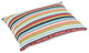 Preston Sunbrella Outdoor Rectangle Floor Pillow