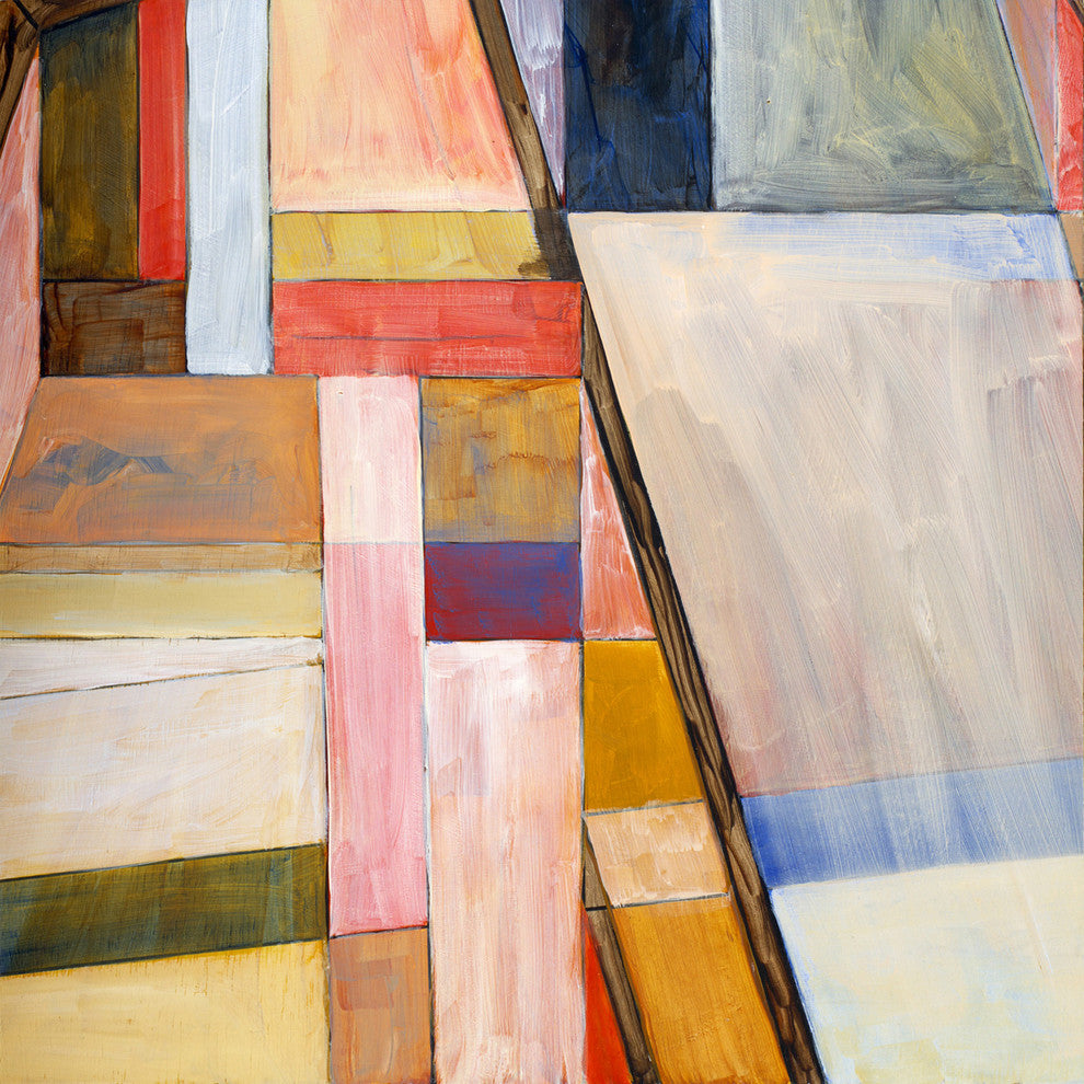 A Geometric Abstract