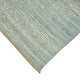Zola Parquet Area Rug, Light Blue, 5' x 8', Geometric