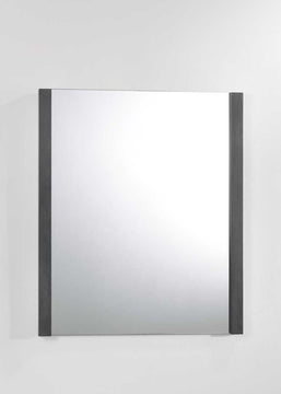 Nova Domus Jagger Modern Gray Bedroom Set, Eastern King