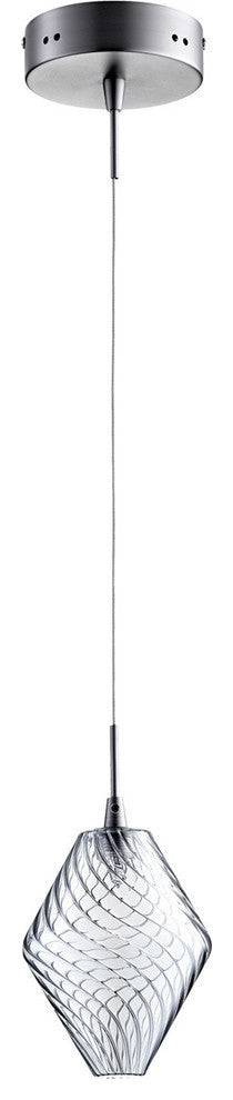 Beckett 1-Light Pendant