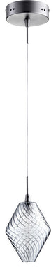Beckett 1-Light Pendant
