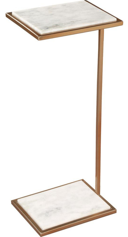 Delma Accent Table