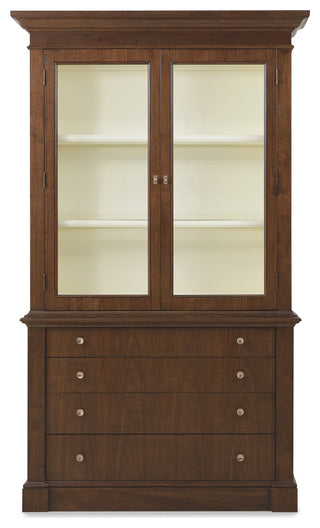Archives Display Cabinet