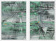 Mobile Diptych, 32x24