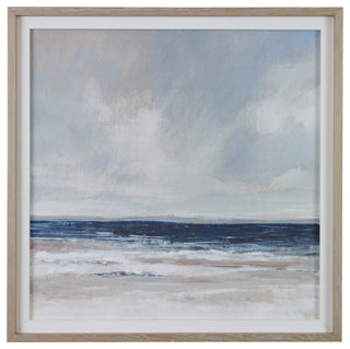 Uttermost 41447 Distant Land Framed Print