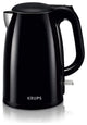 Krups Kettle Cool Touch 1.5L, Black