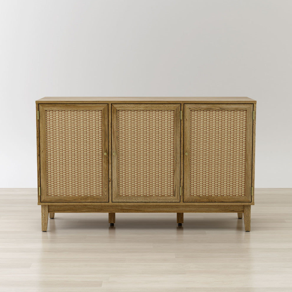Bodrum 50"W Sideboard